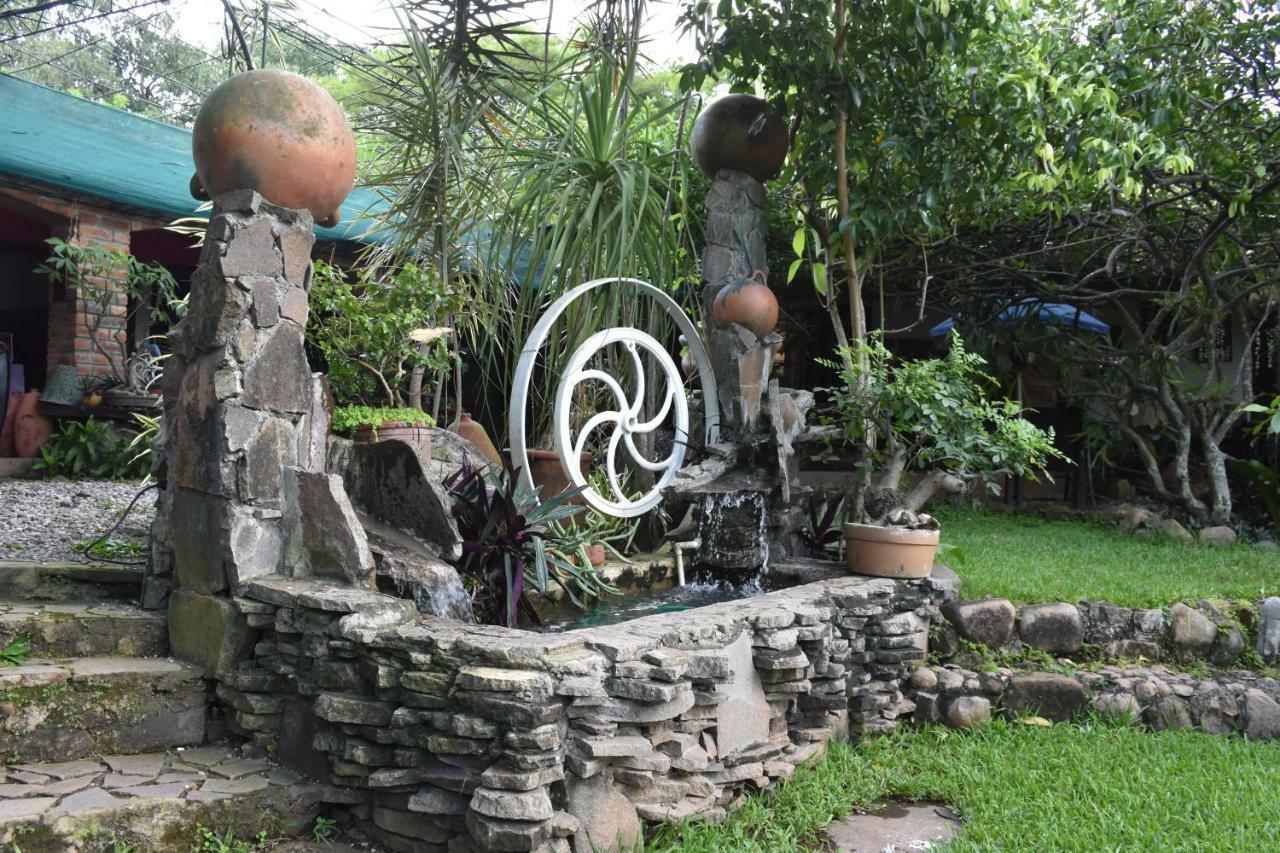 The Mayan Grouper Suchitoto Exterior foto