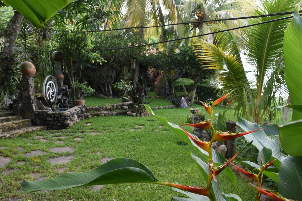 The Mayan Grouper Suchitoto Exterior foto